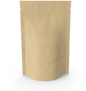 Pouch kraft